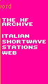 the HF archive