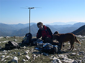 Monte Autore