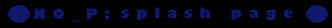 NO_P; HOME PAGE