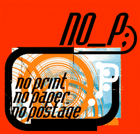 NO_P; logo