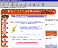 radio vaticana
